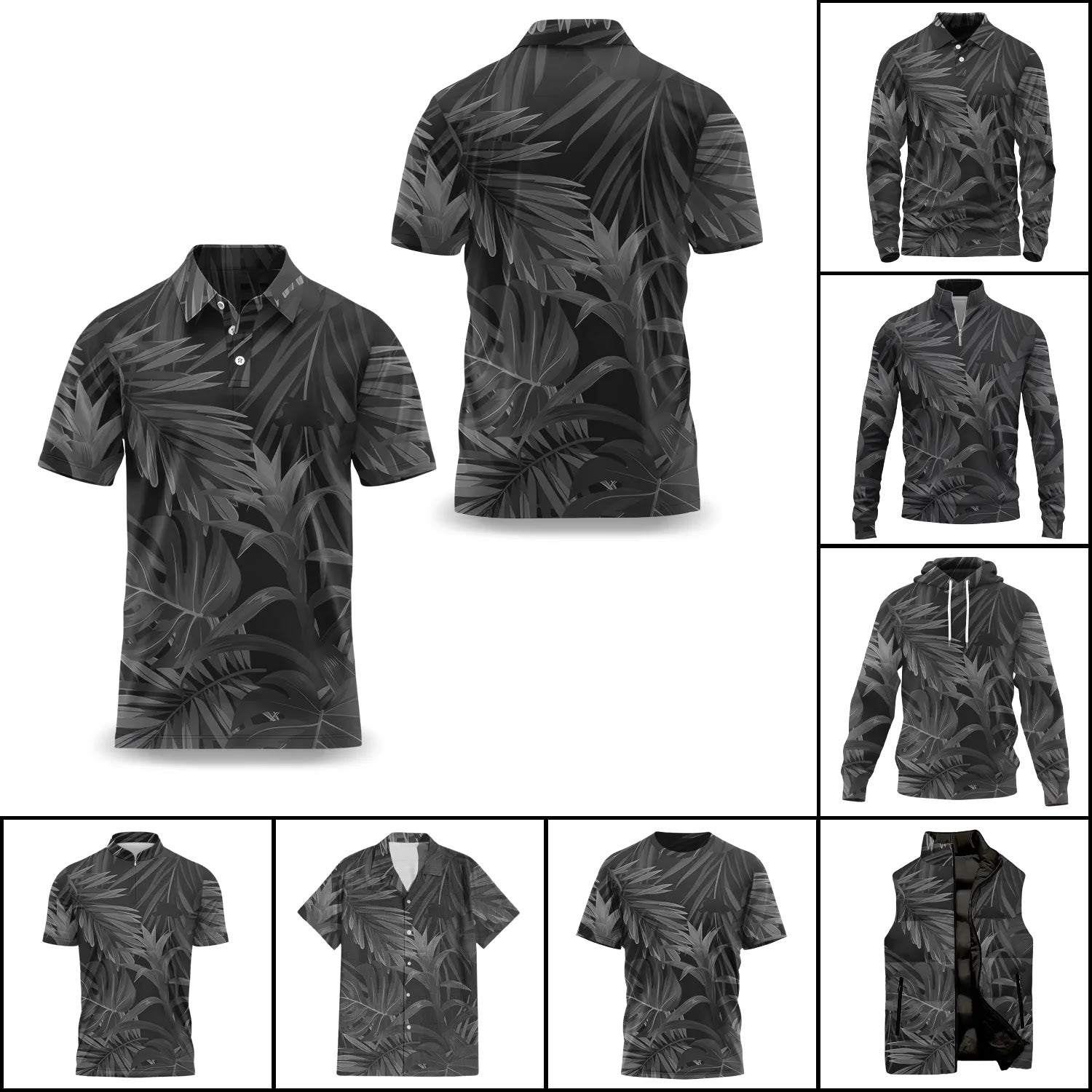 Penrith Panthers Apparels SC111