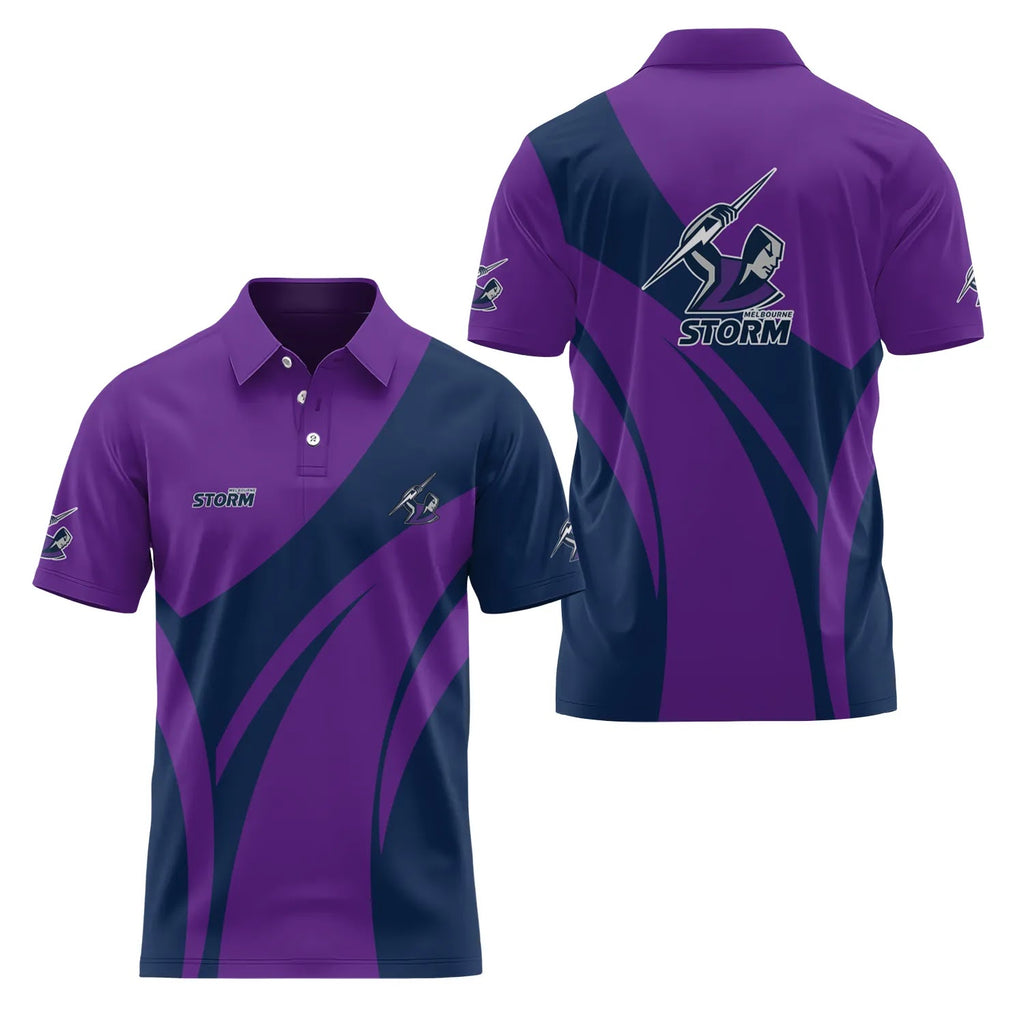Melbourne Storm Apparels SC022