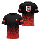 St George Illawarra Dragons Apparels SC096