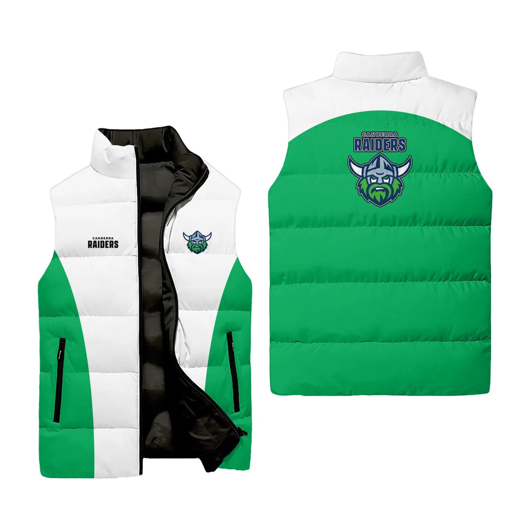Canberra Raiders Apparels SC044
