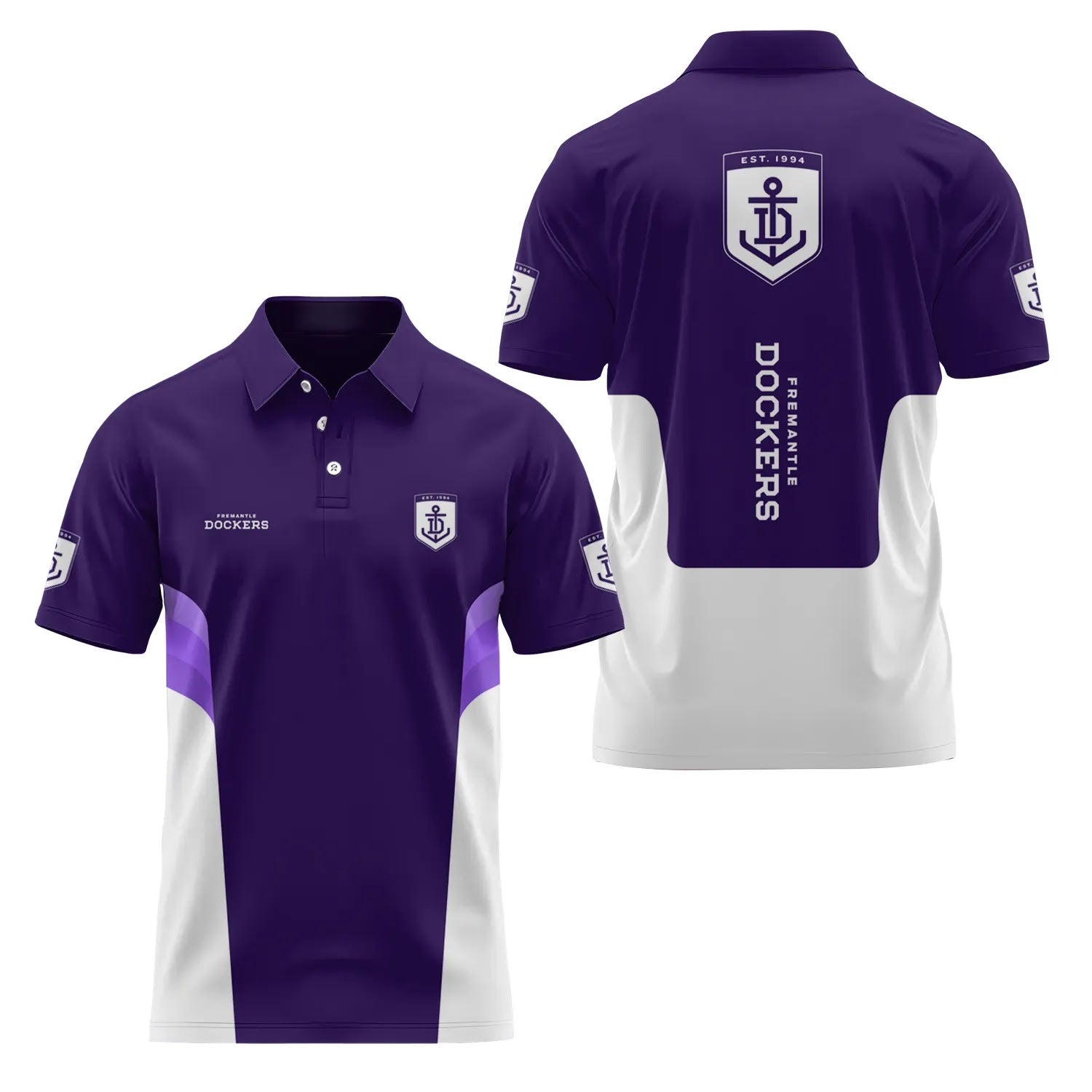 Fremantle Dockers Apparels SC043