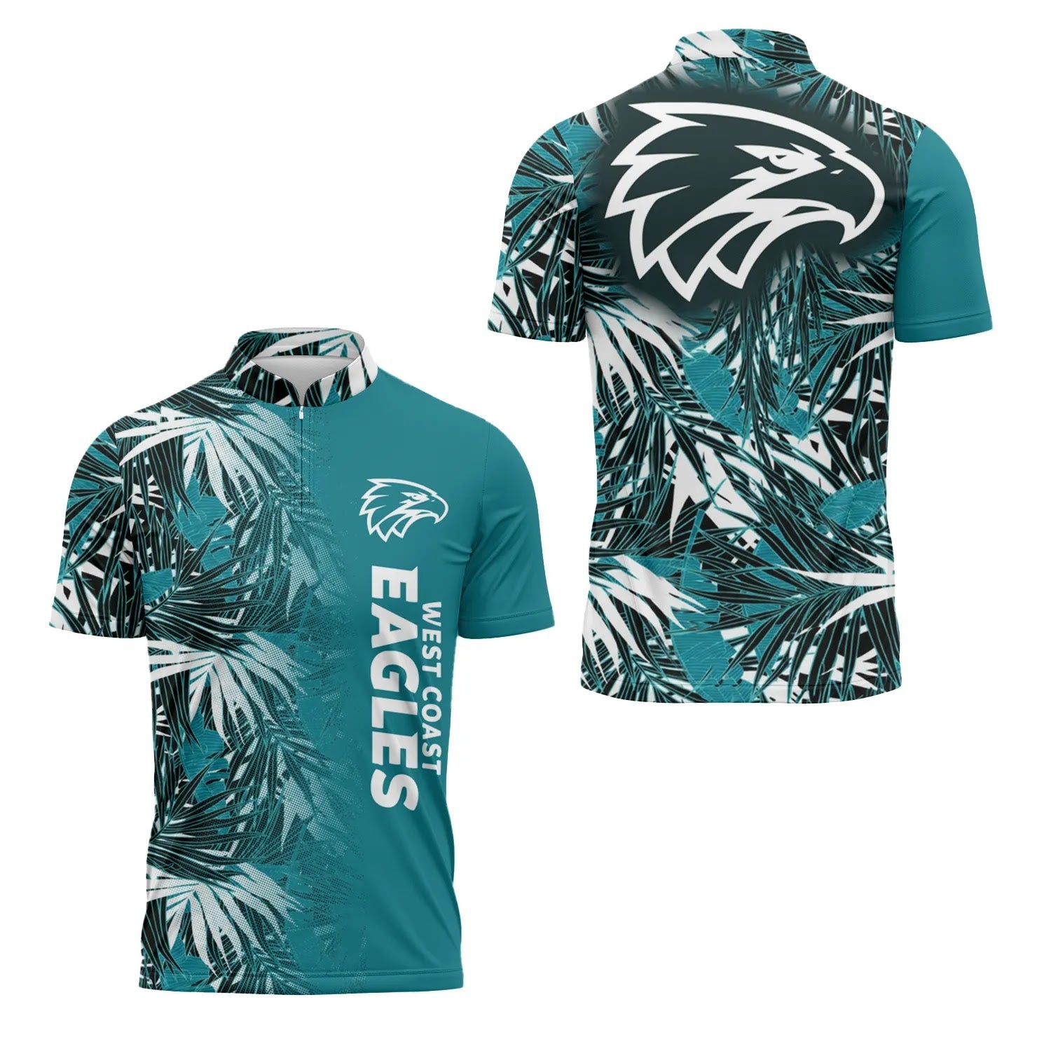 West Coast Eagles Apparels SHW060