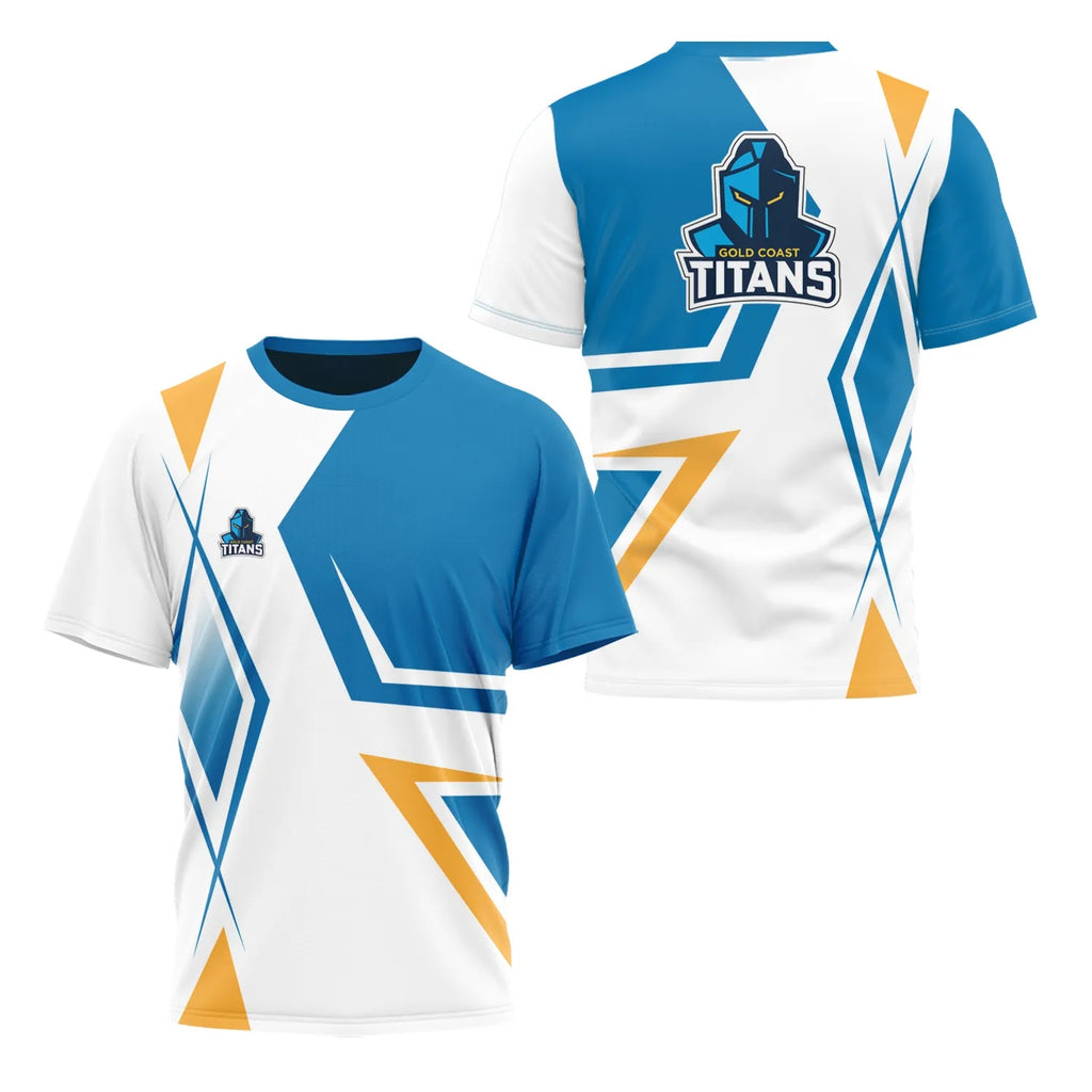 Gold Coast Titans Apparels SC080