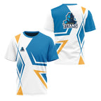 Gold Coast Titans Apparels SC080