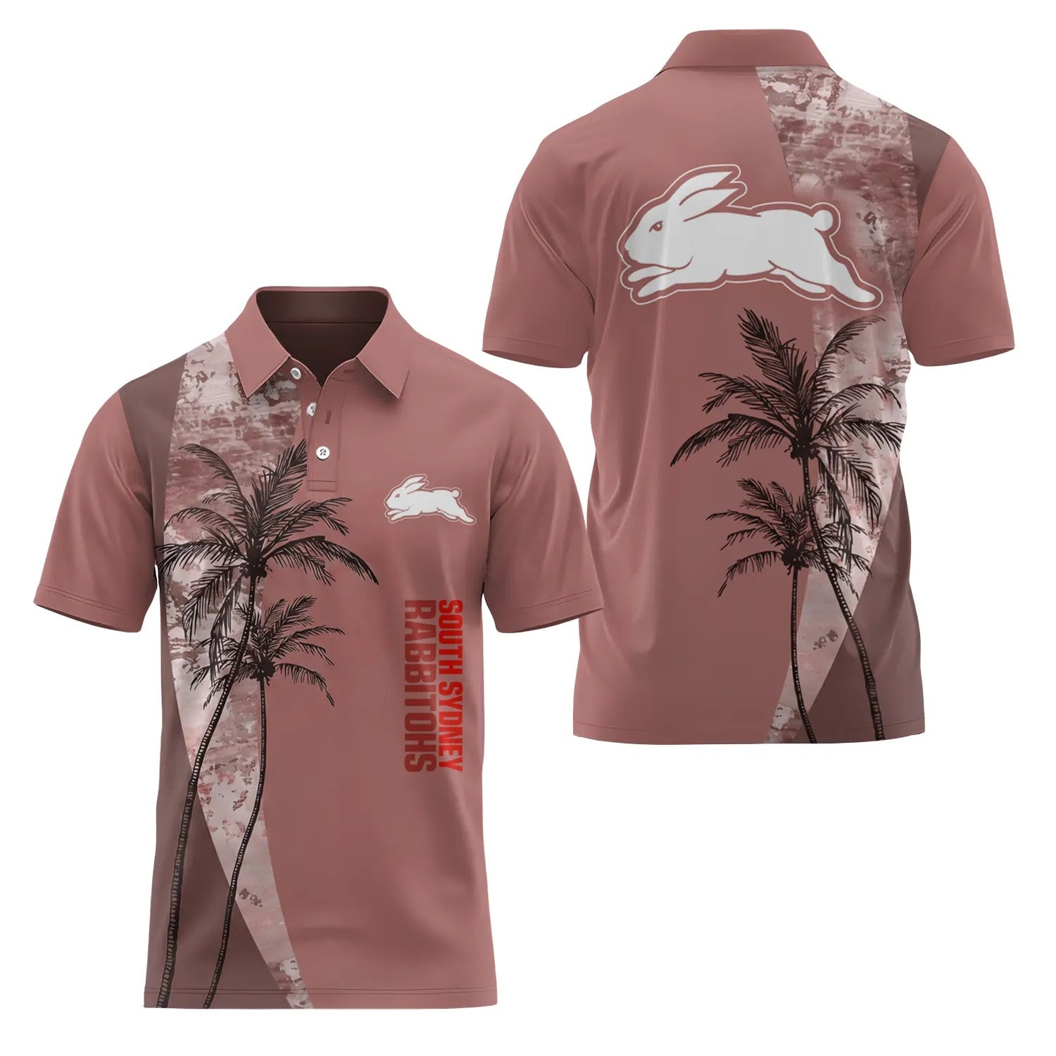 South Sydney Rabbitohs Apparels SHW071