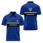 New Zealand Warriors Apparels SC051
