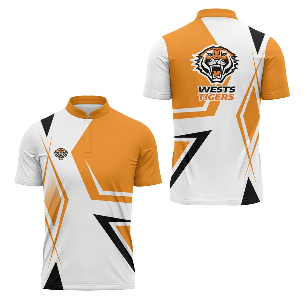 Wests Tigers Apparels SC080