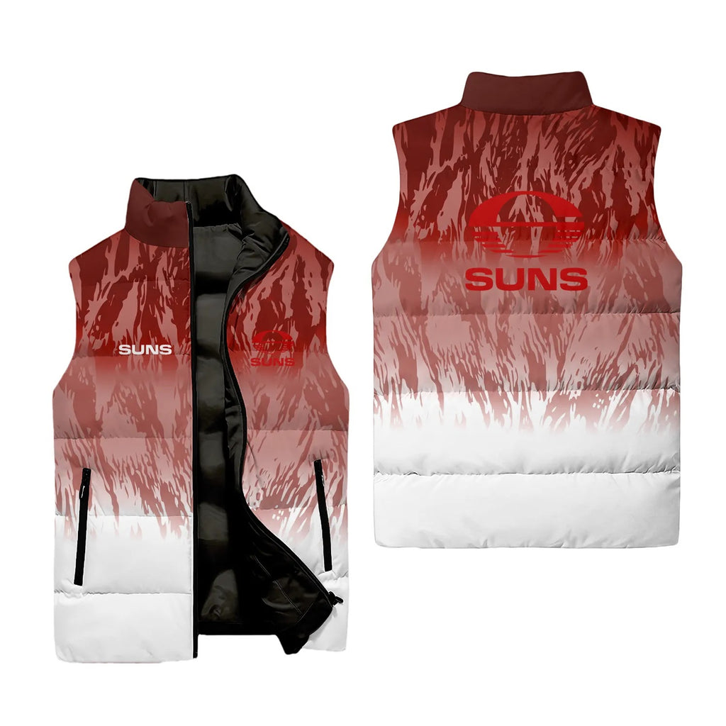 Gold Coast Suns Apparels SC069