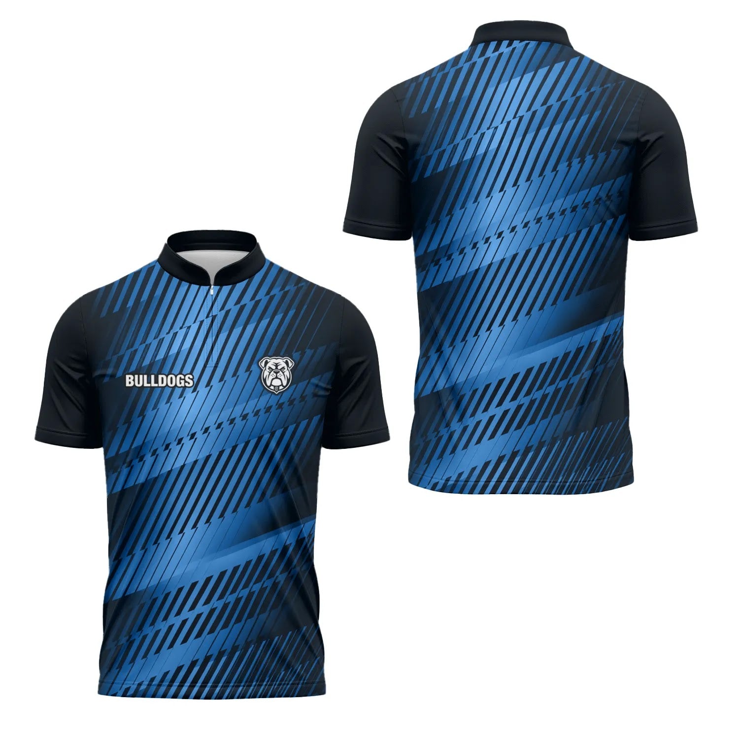 Canterbury-Bankstown Bulldogs Apparels SC118
