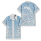Dolphins Apparels SHW025