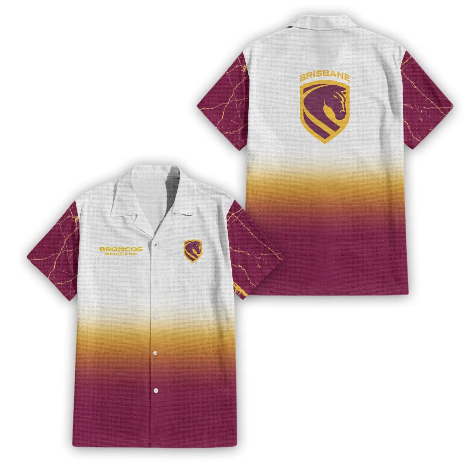 Brisbane Broncos Apparels SC120