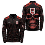 St George Illawarra Dragons Apparels SC014