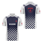 Melbourne Demons Apparels SC063