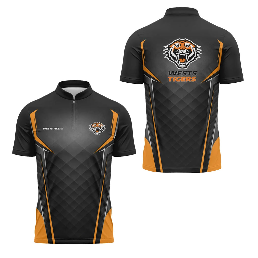Wests Tigers Apparels SC074