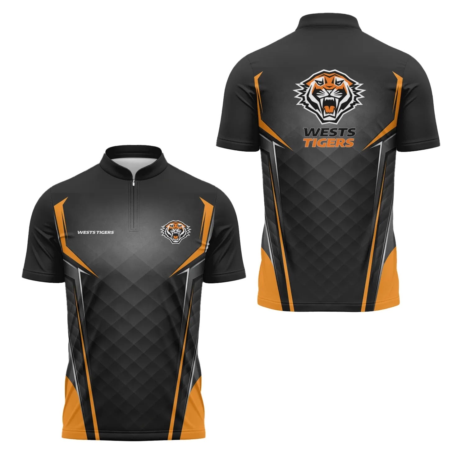 Wests Tigers Apparels SC074