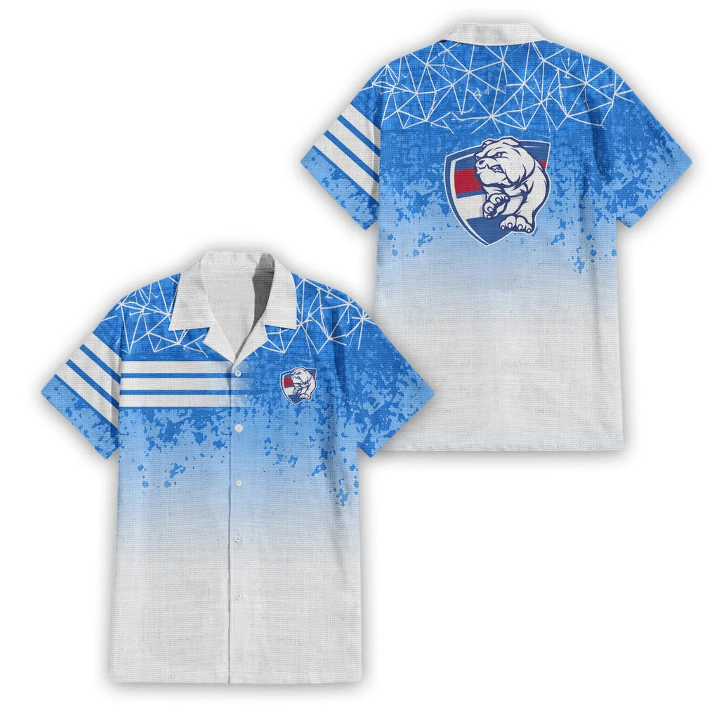 Western Bulldogs Apparels SC097