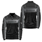 New Zealand Warriors Apparels SC085