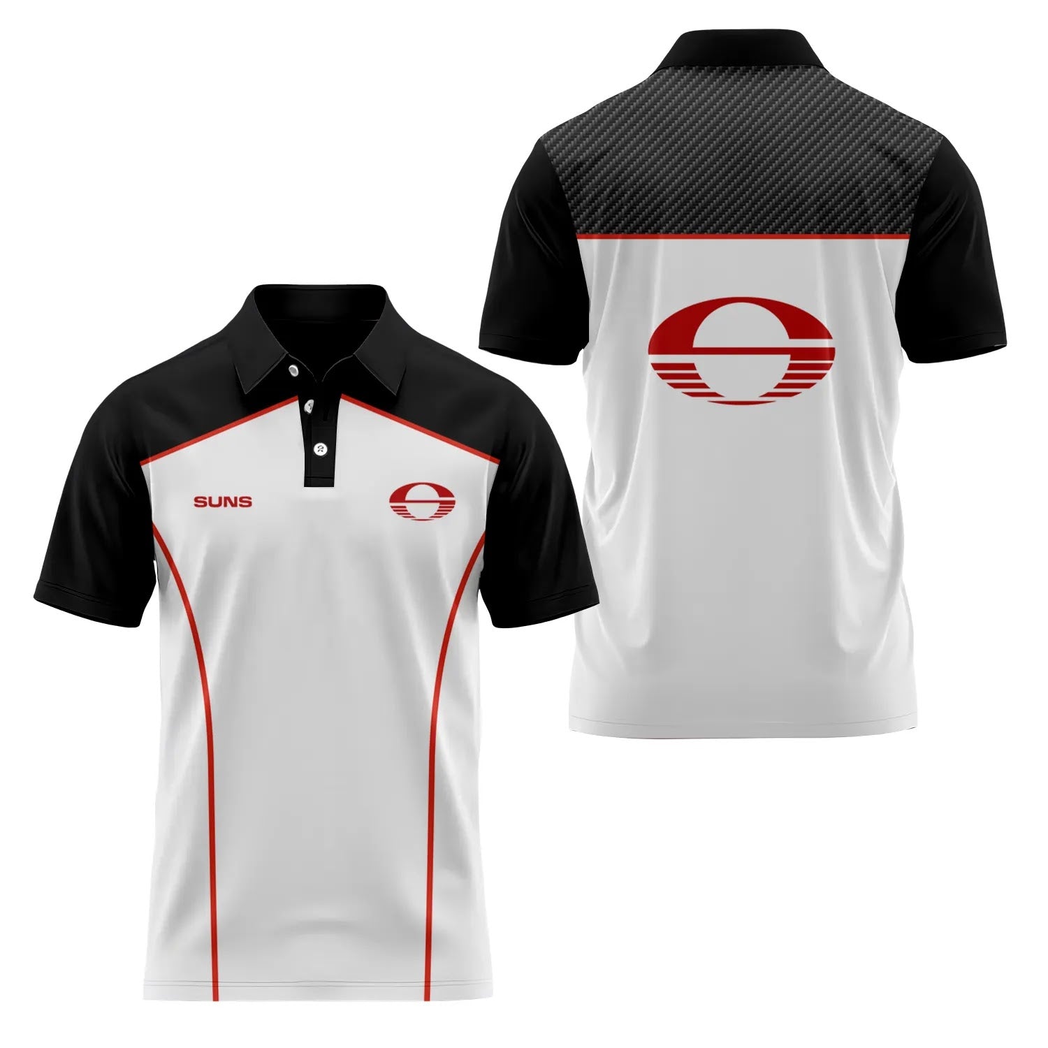 Gold Coast Suns Apparels SC011