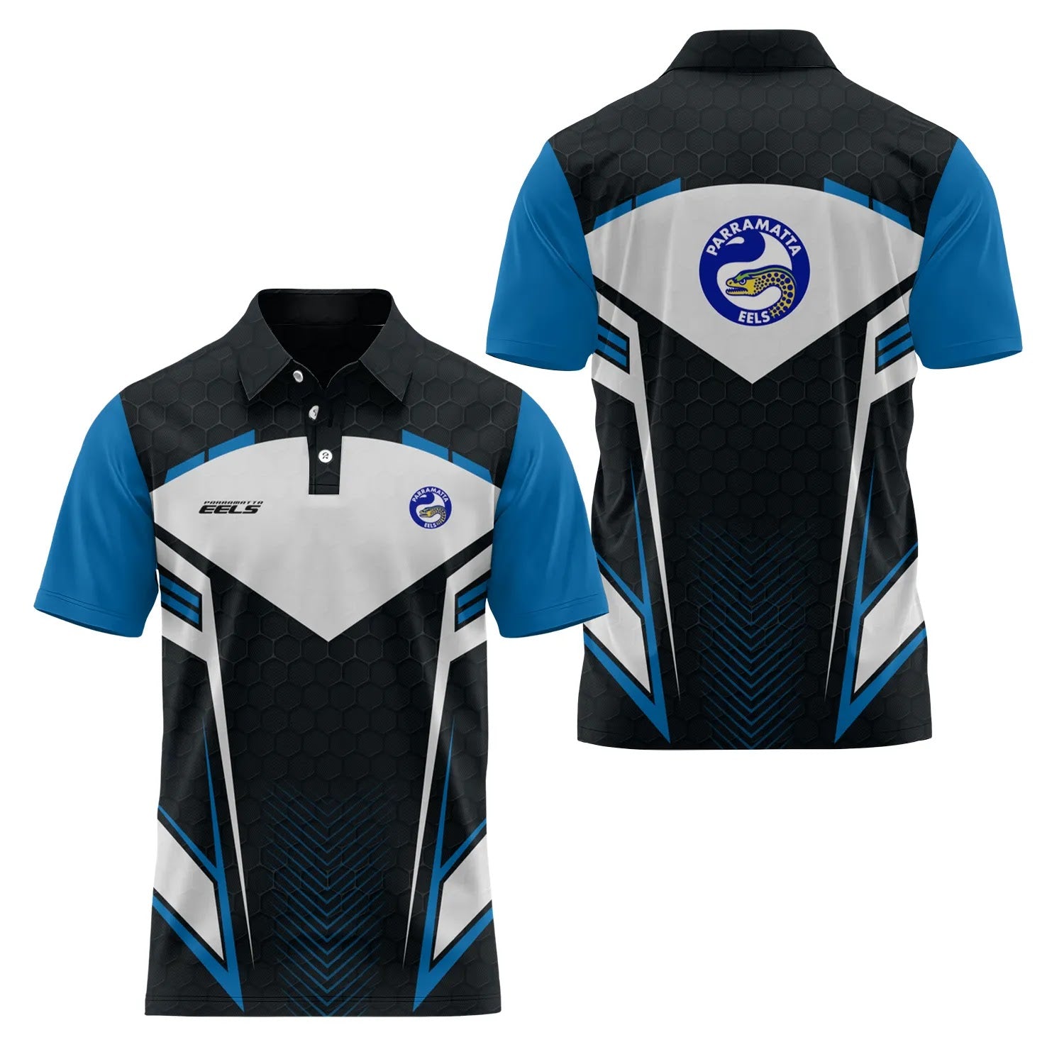 Parramatta Eels Apparels SC033