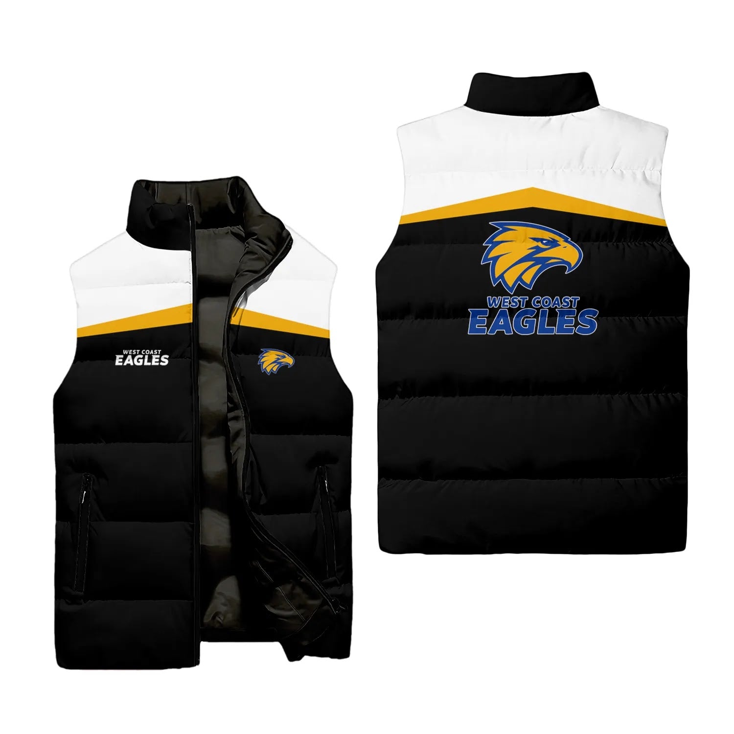 West Coast Eagles Apparels SC031