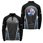 Western Bulldogs Apparels SC037