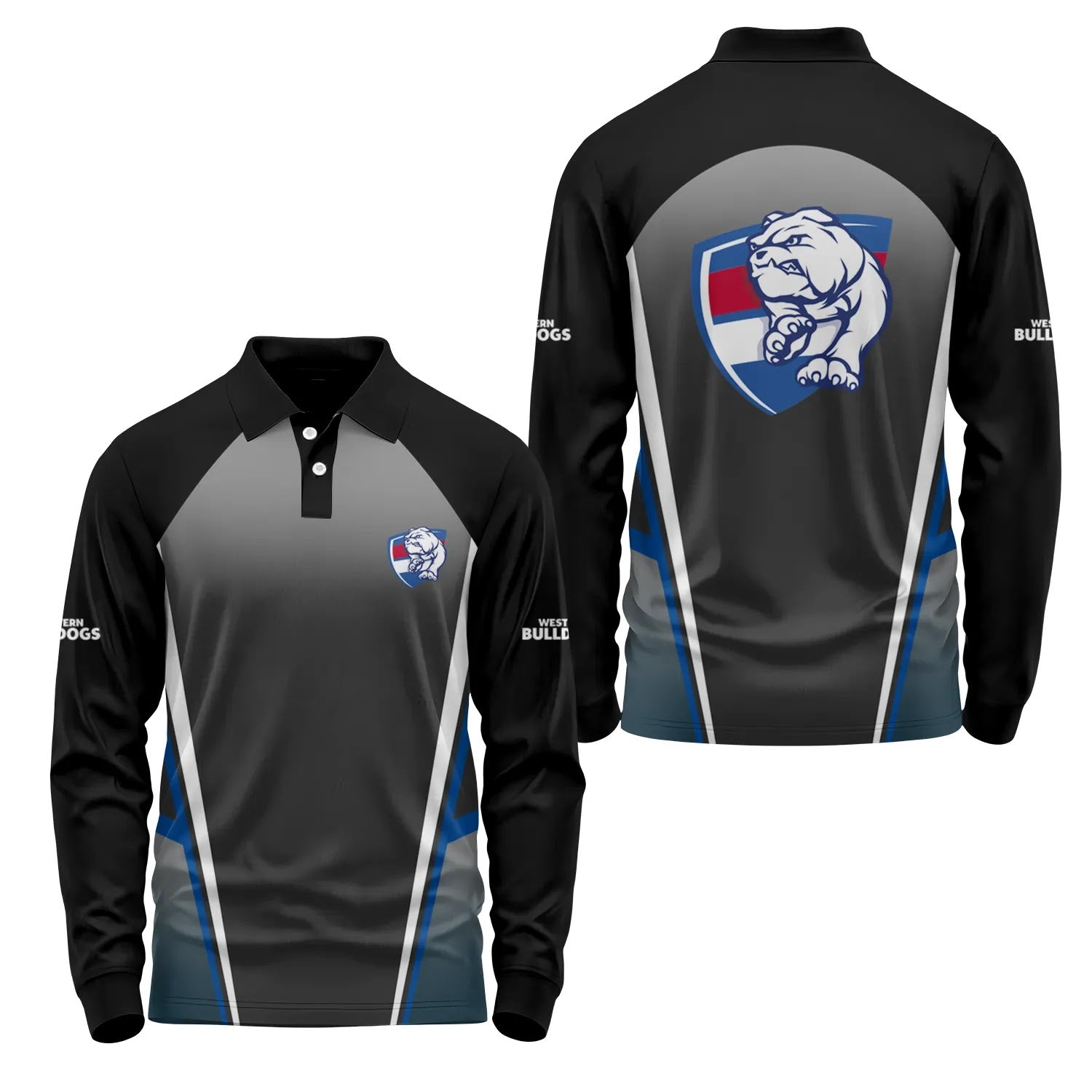 Western Bulldogs Apparels SC037