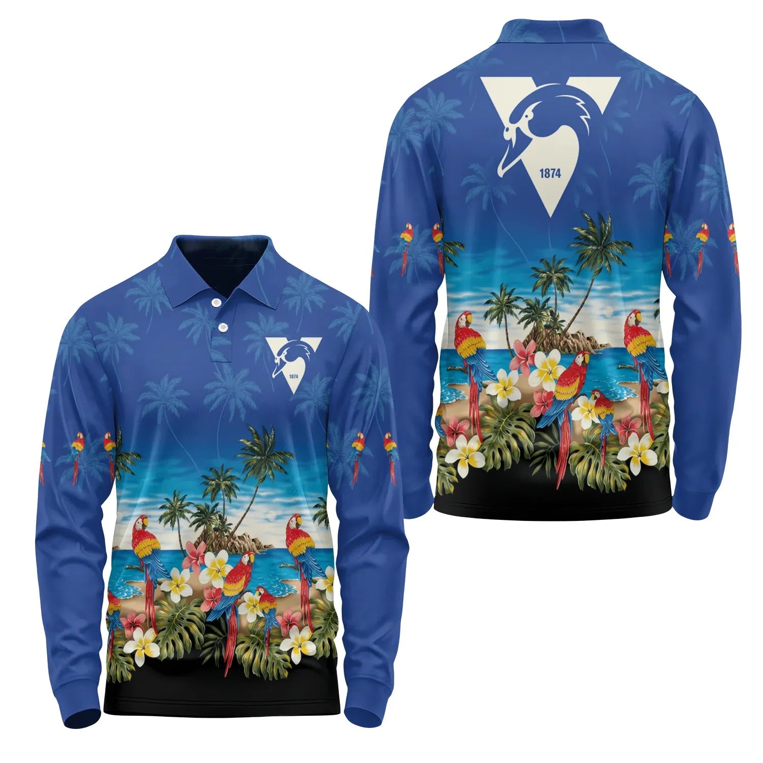 Sydney Swans Apparels SHW005