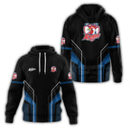 Sydney Roosters Hoodie SC023