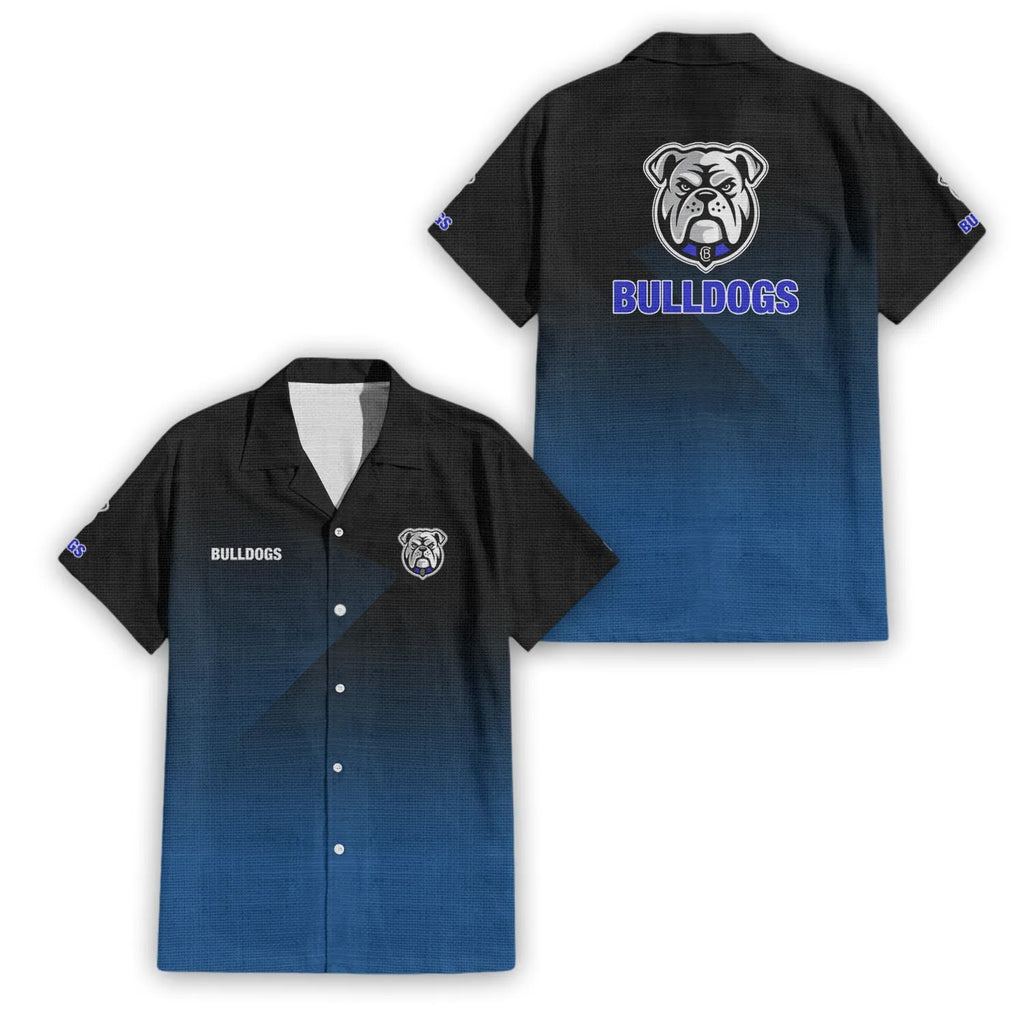 Canterbury-Bankstown Bulldogs Apparels SC012