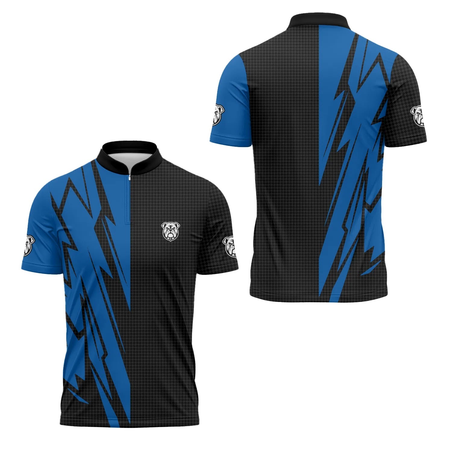 Canterbury-Bankstown Bulldogs Apparels SC062