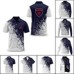 Melbourne Demons Apparels SC070