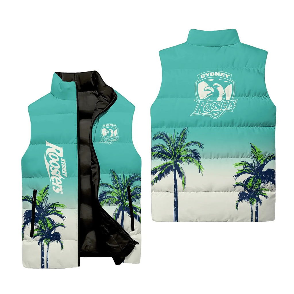 Sydney Roosters Apparels SHW020
