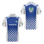 New Zealand Warriors Apparels SC063
