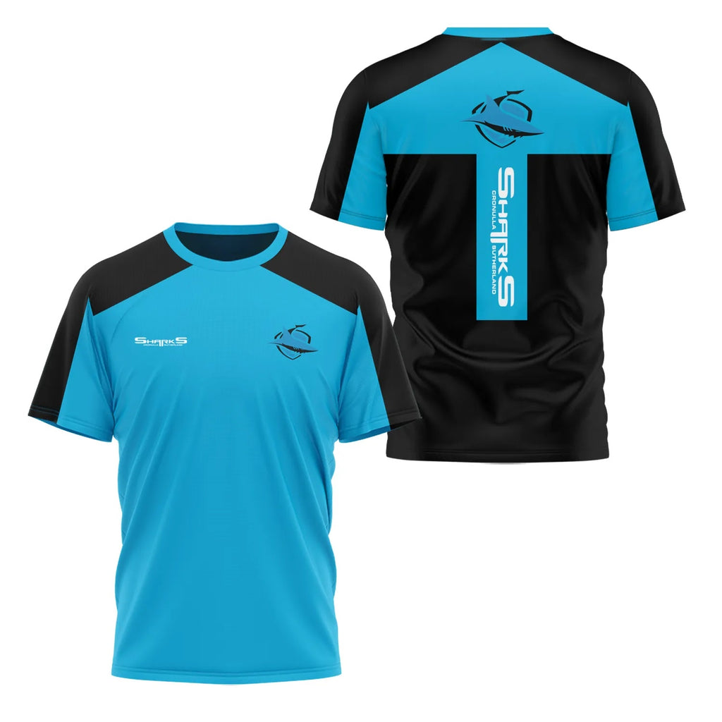 Cronulla-Sutherland Sharks Apparels SC008