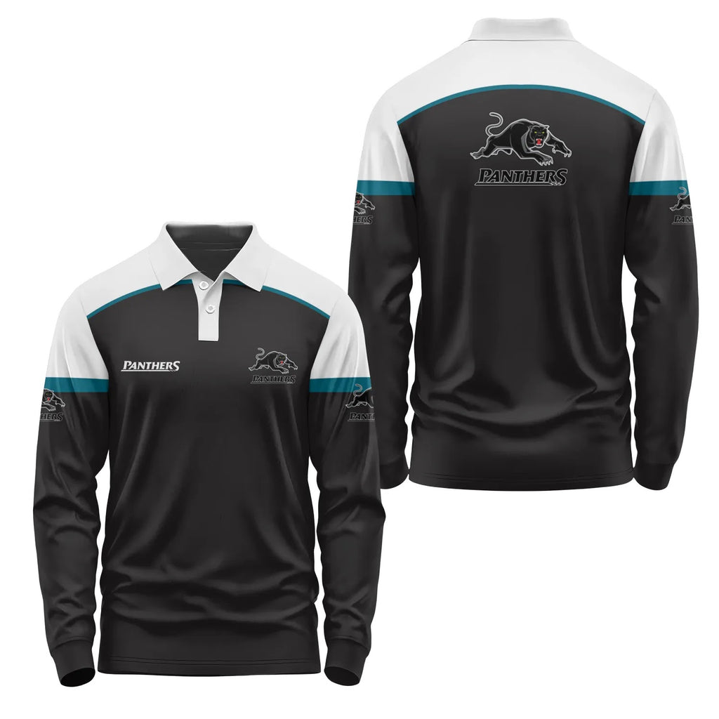 Penrith Panthers Apparels SC087