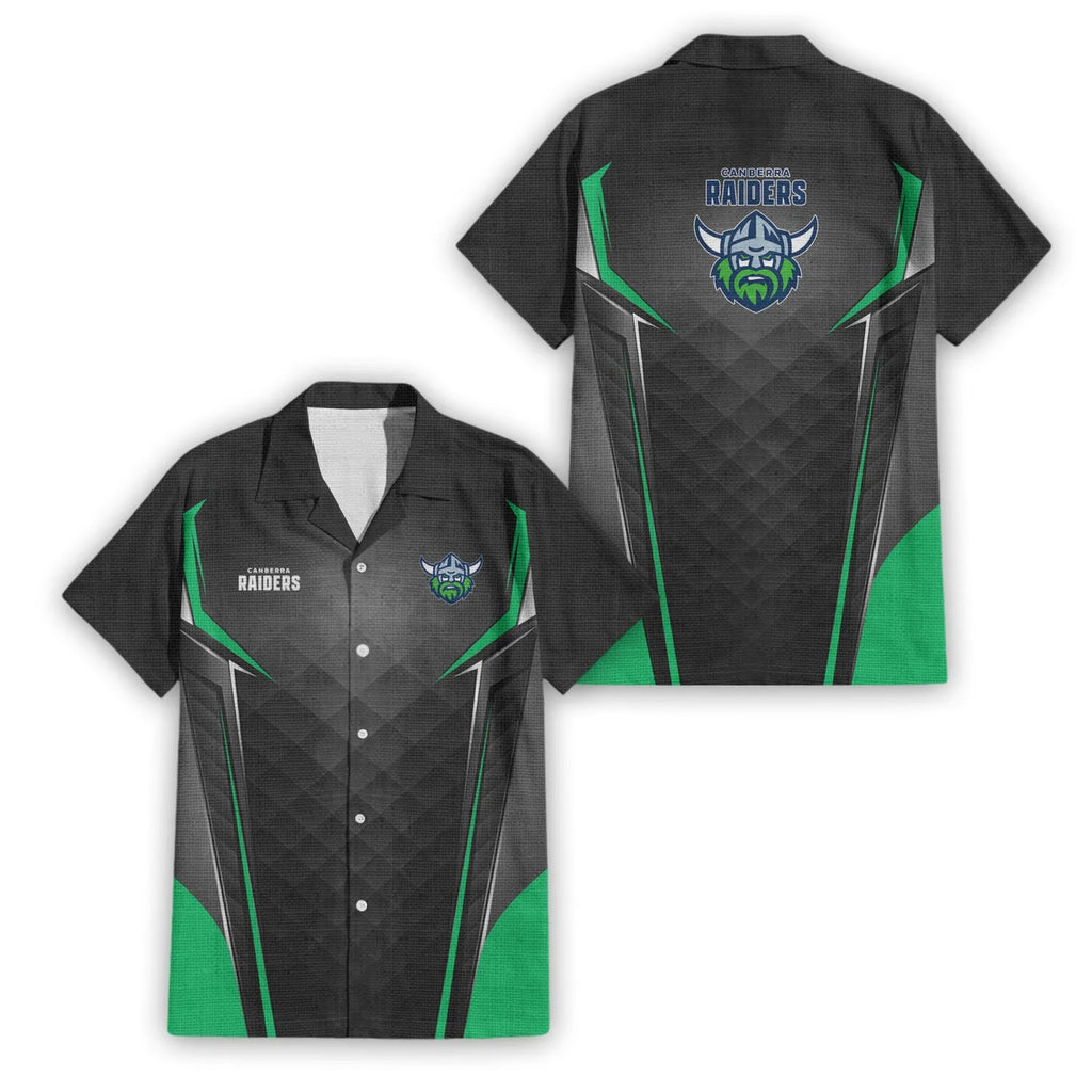 Canberra Raiders Apparels SC074