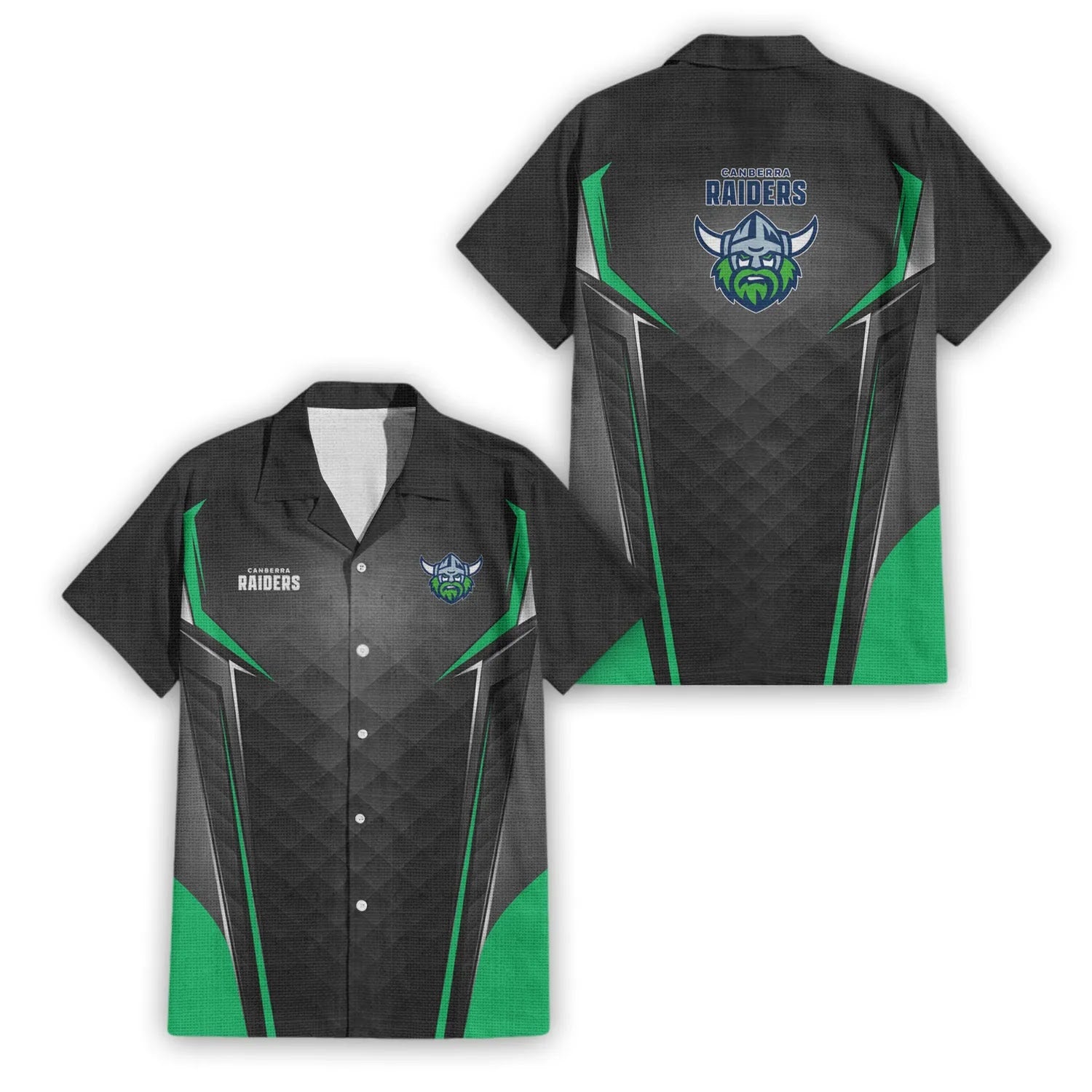 Canberra Raiders Apparels SC074