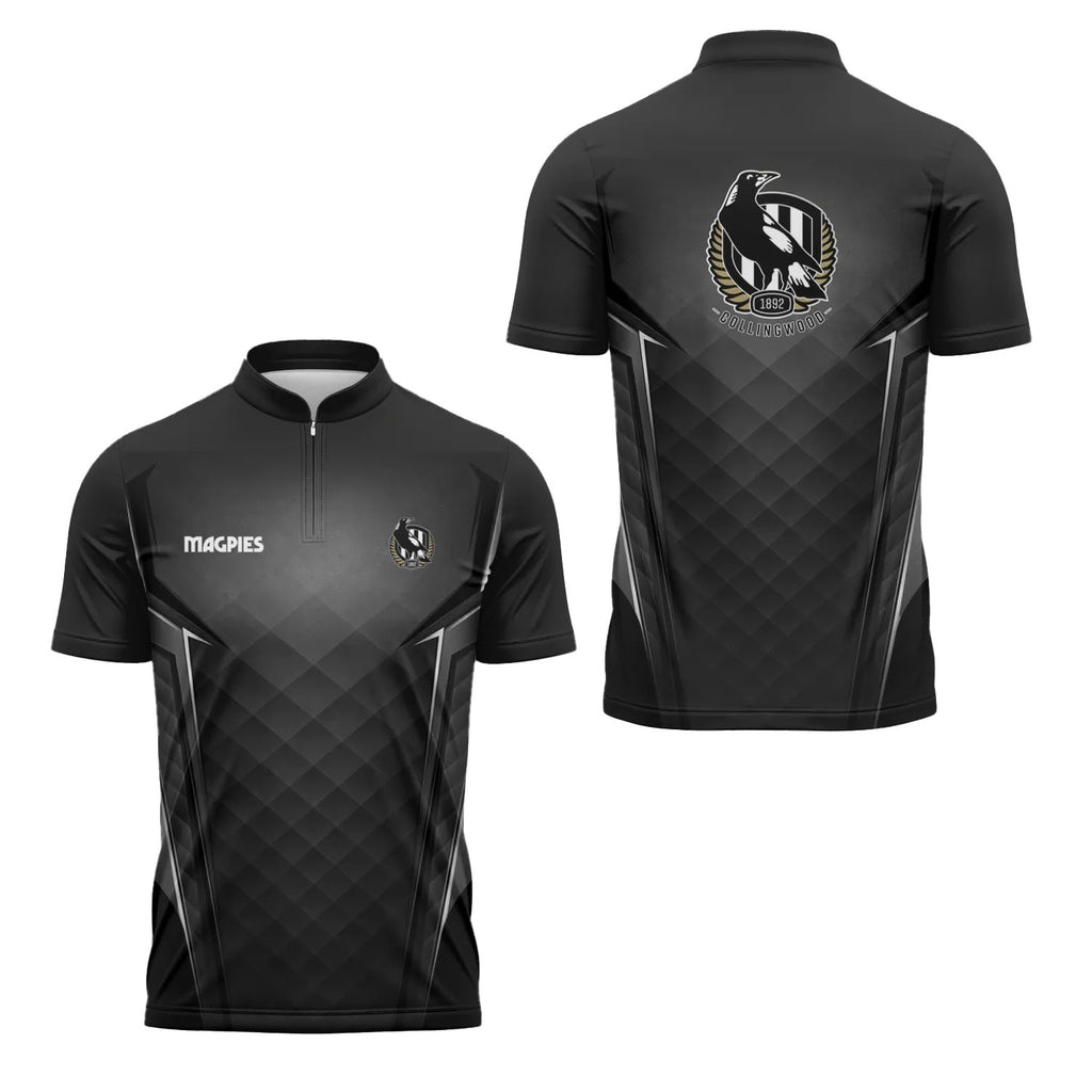 Collingwood Magpies Apparels SC074