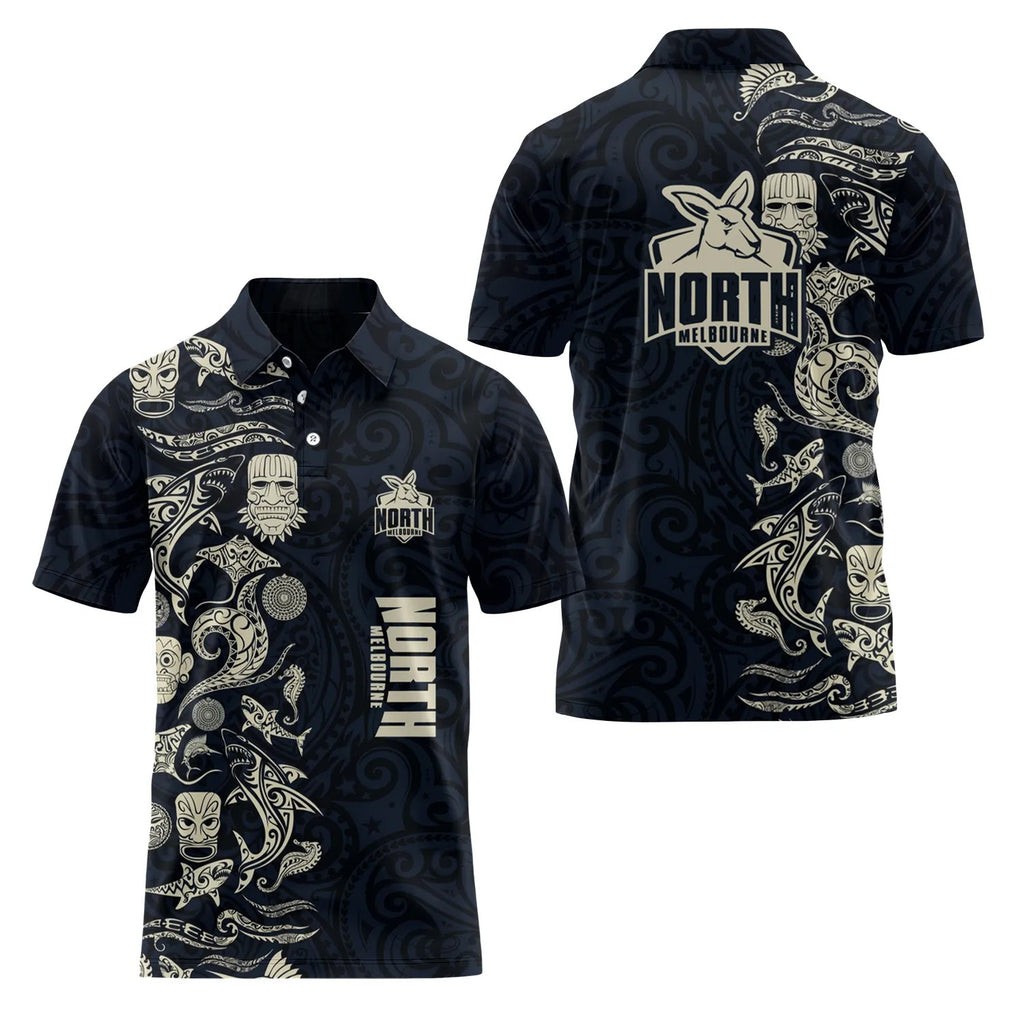 North Melbourne Kangaroos Apparels SHW033