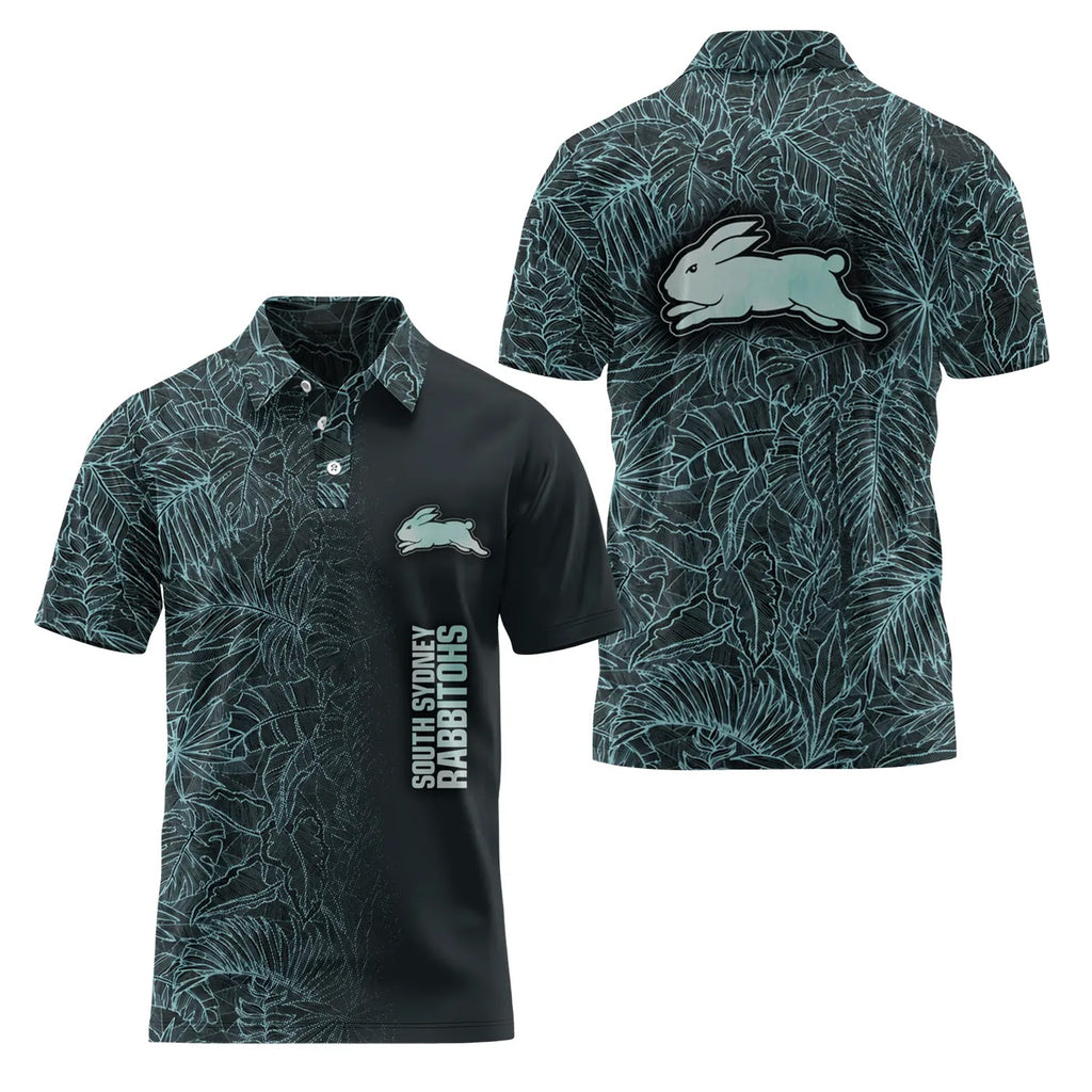 South Sydney Rabbitohs Apparels SHW008