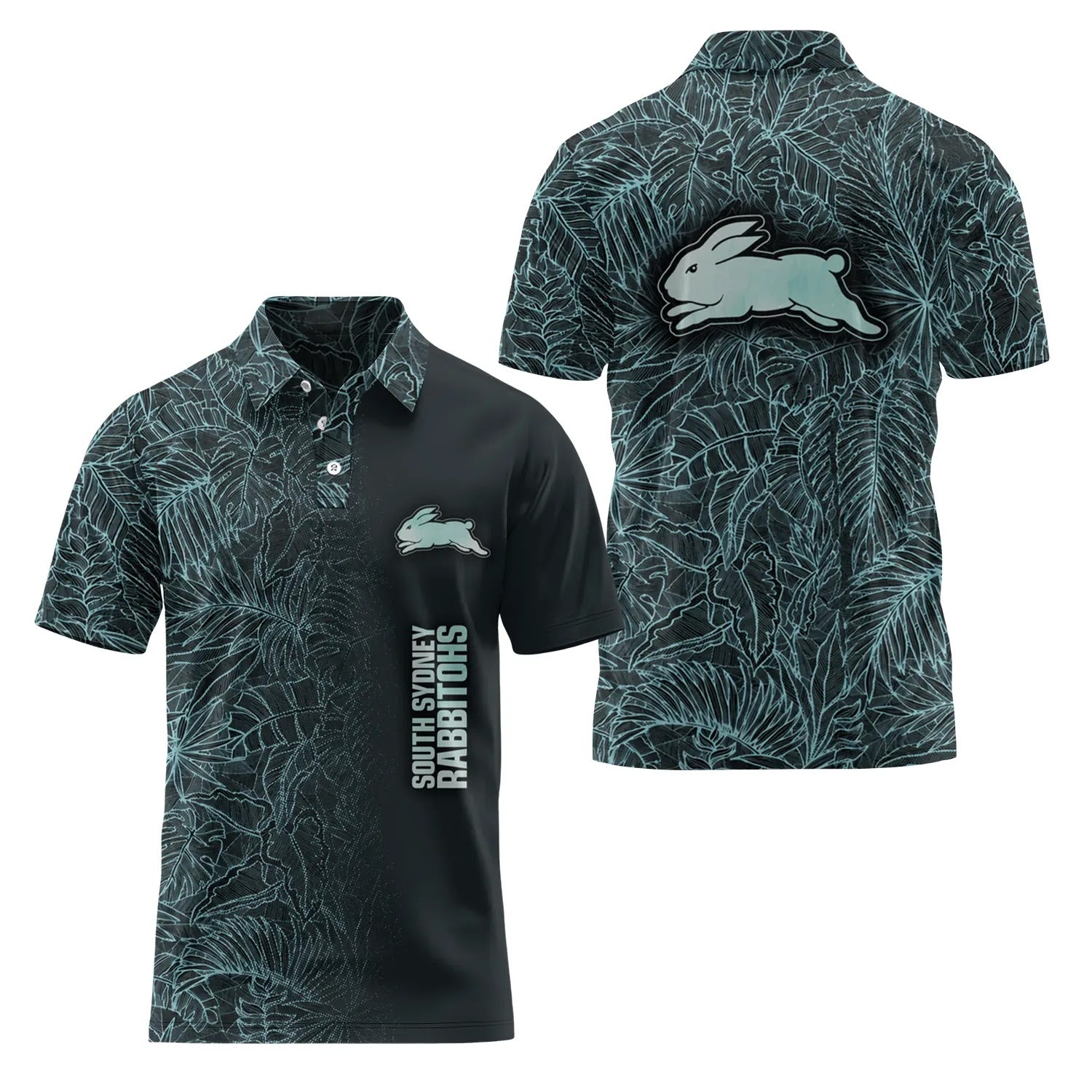 South Sydney Rabbitohs Apparels SHW008