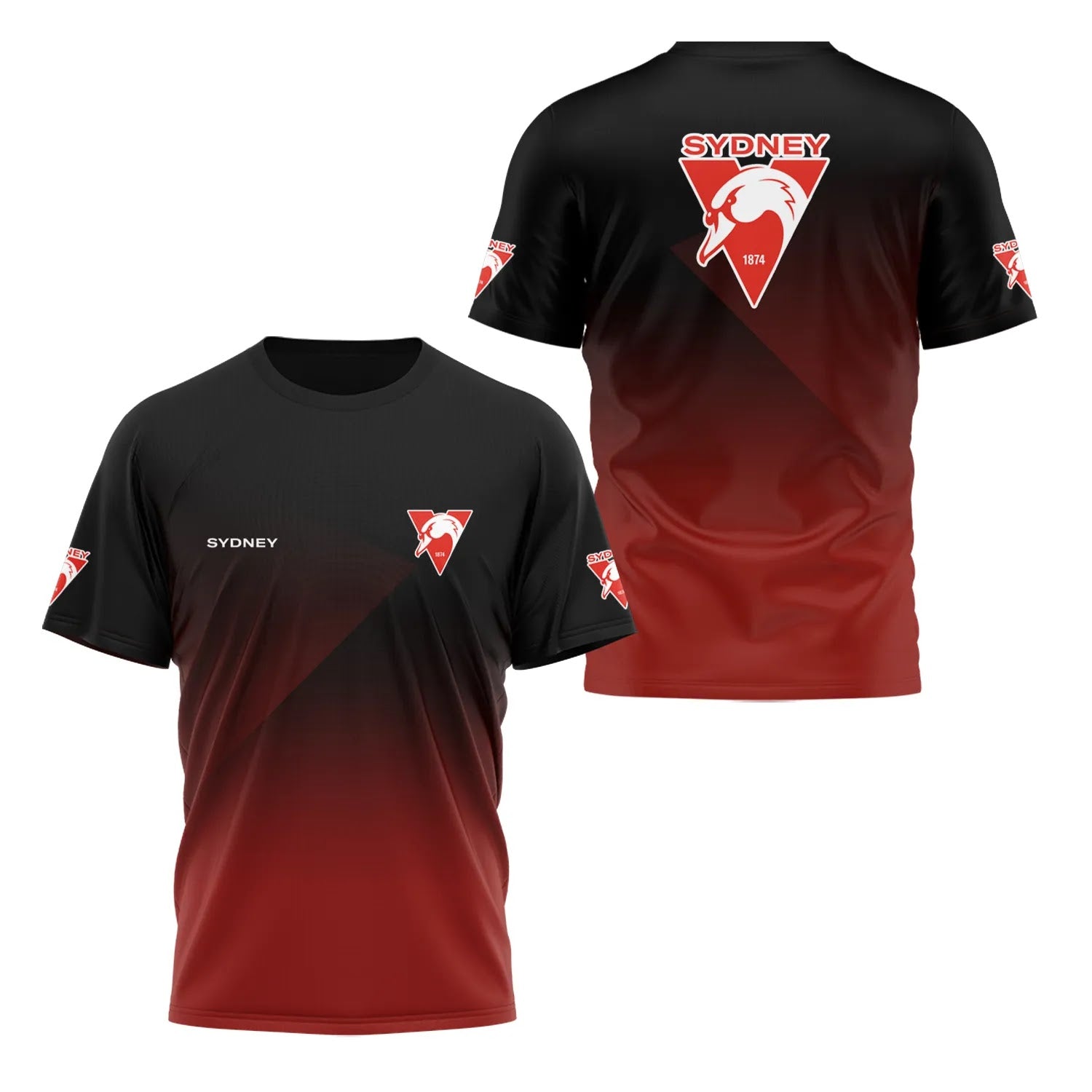 Sydney Swans Apparels SC012