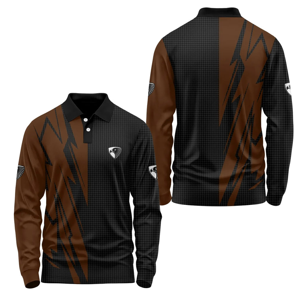 Hawthorn Hawks Apparels SC062