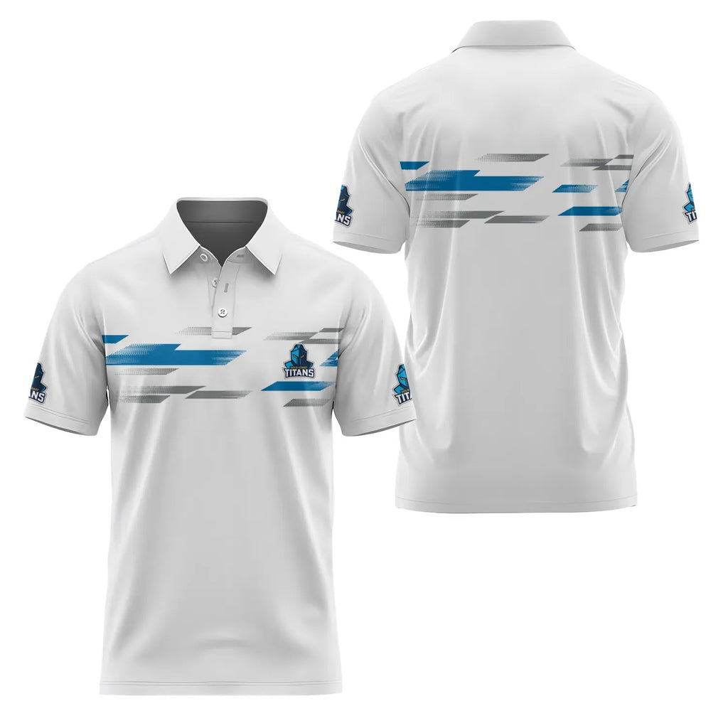 Gold Coast Titans Apparels SC100-2