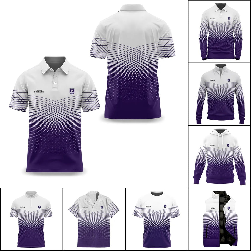 Fremantle Dockers Apparels SC109