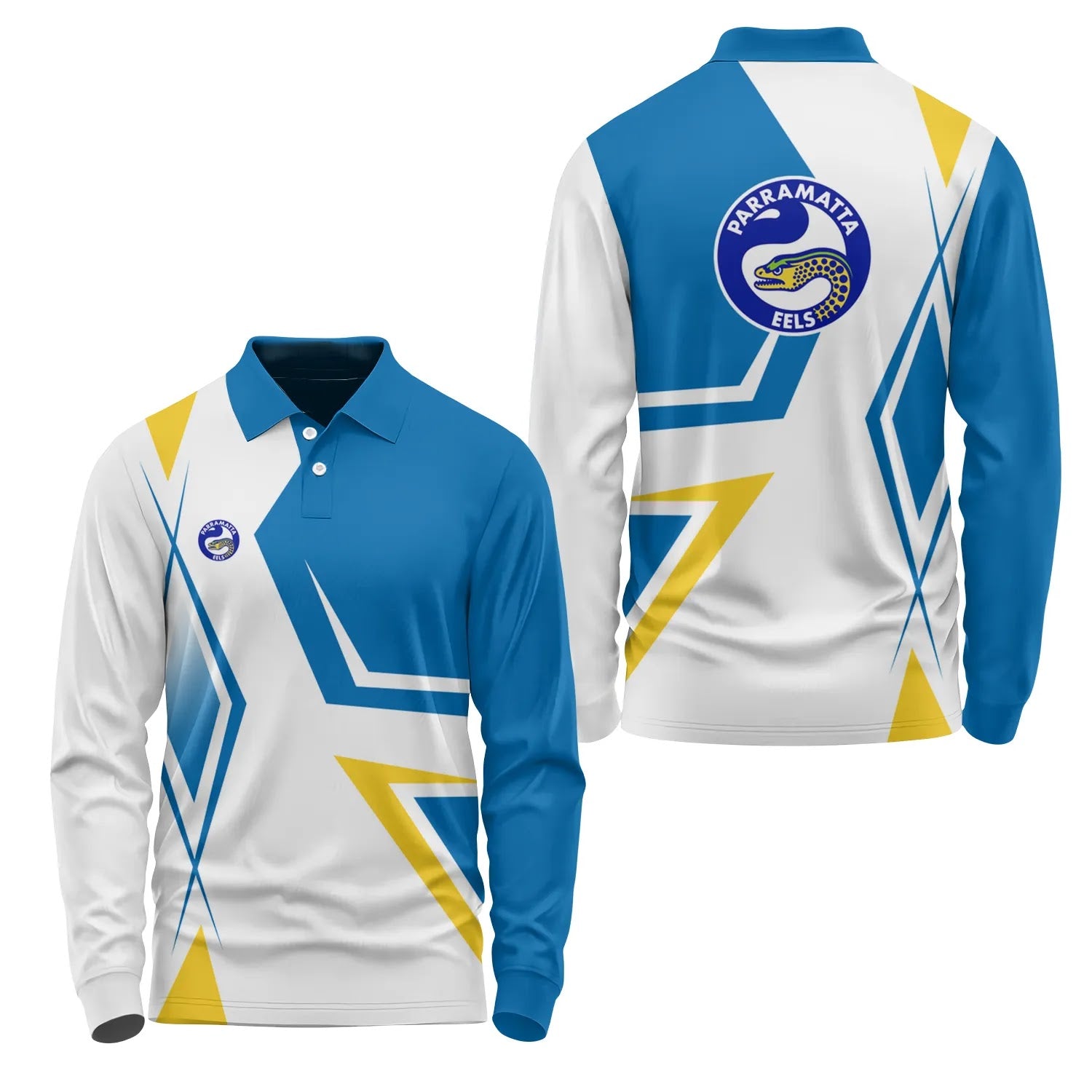 Parramatta Eels Apparels SC080