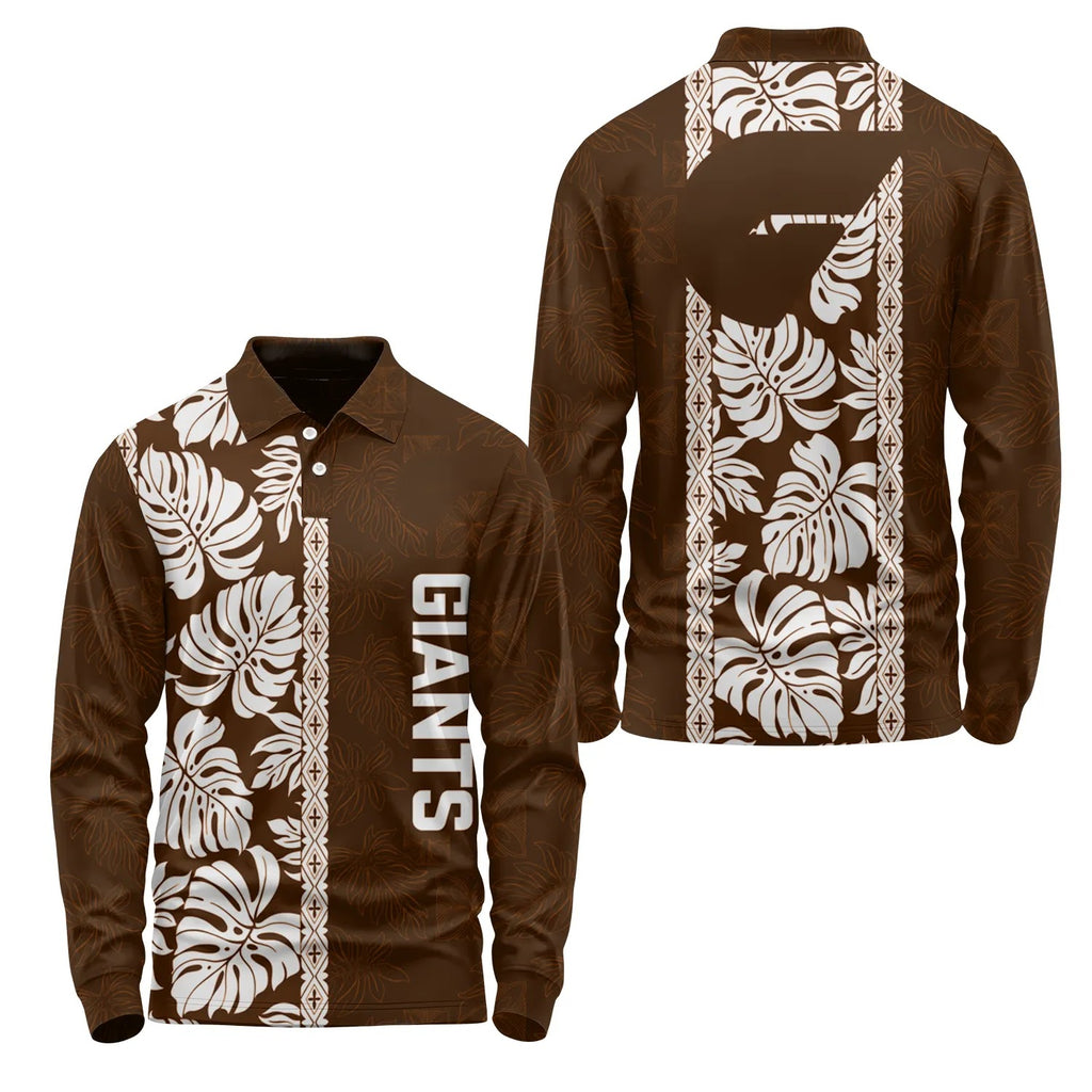 Greater Western Sydney Giants Apparels SHW046