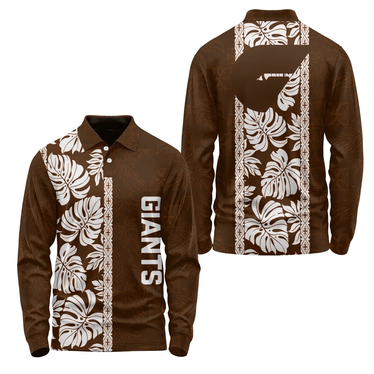 Greater Western Sydney Giants Apparels SHW046