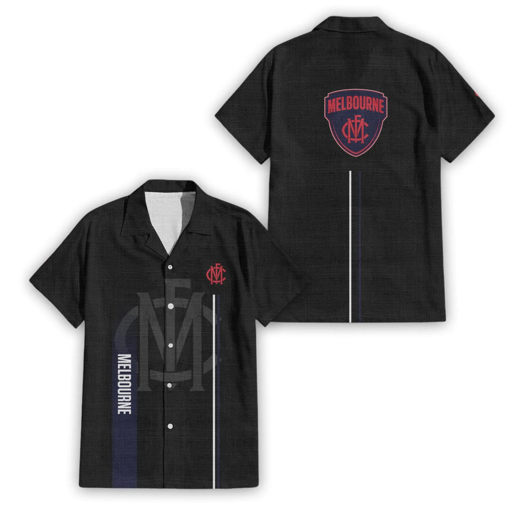 Melbourne Demons Apparels SC077