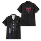 Melbourne Demons Apparels SC077